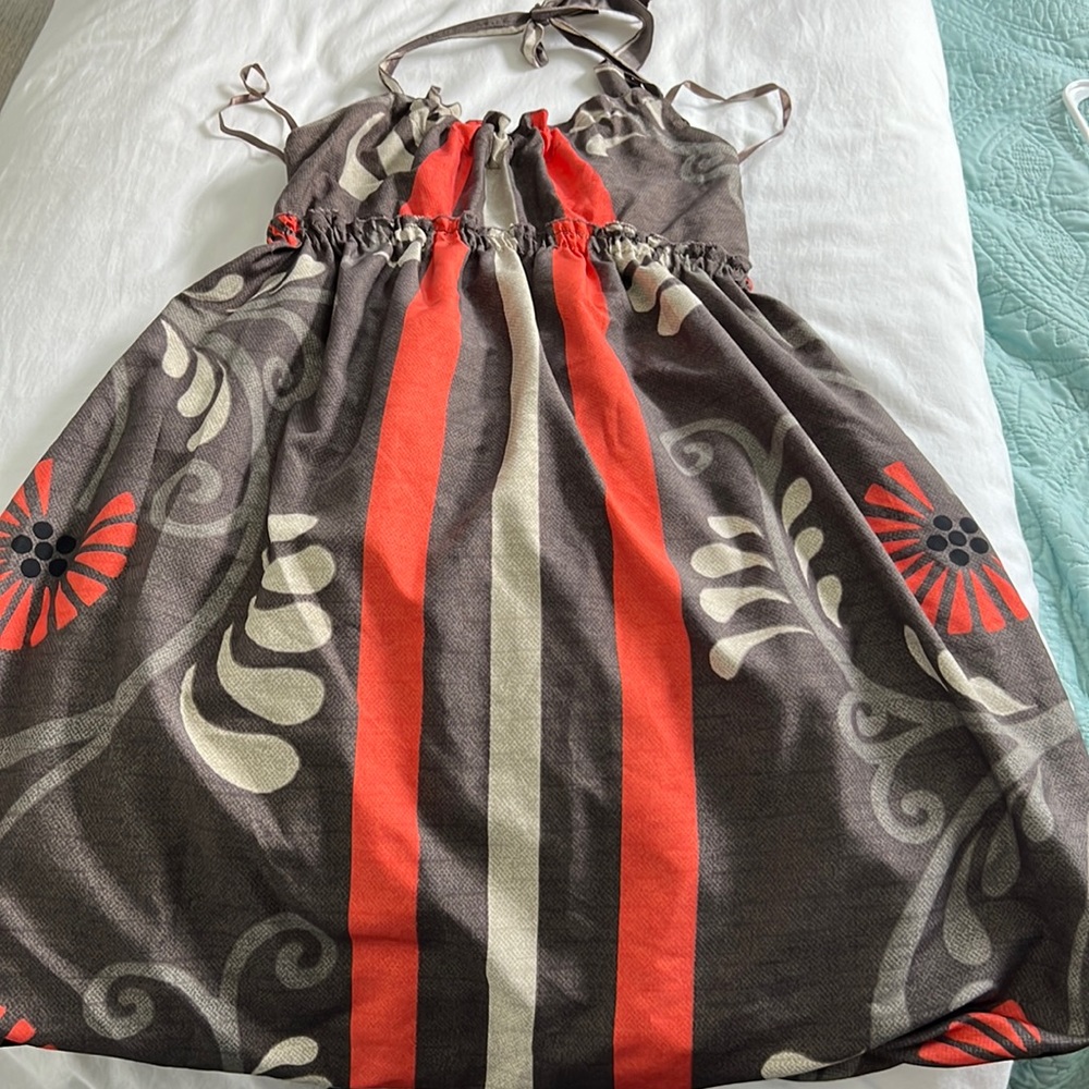 Cute summer dress